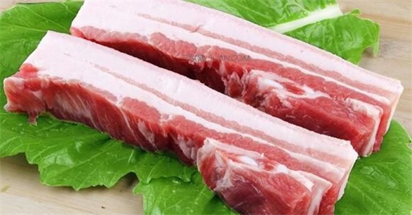 南开鲜猪肉-广华(在线咨询)-鲜猪肉价格