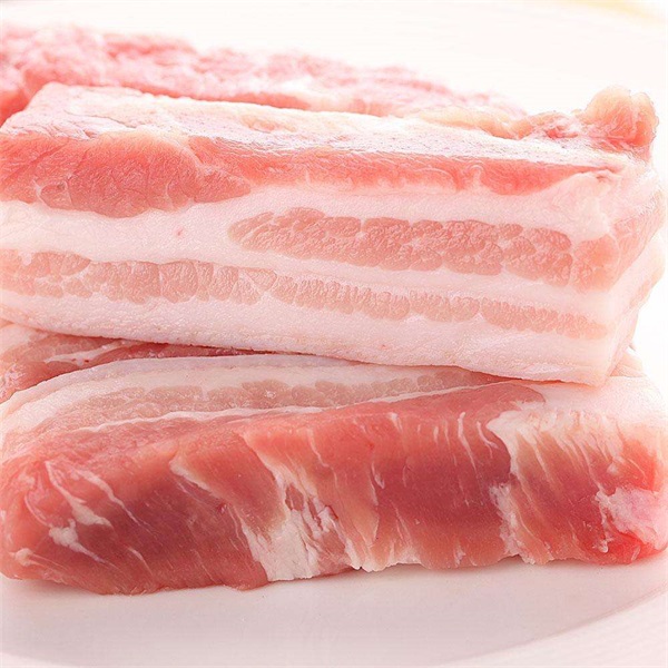 天津广华猪肉食品(图)-猪瘦肉哪家优惠-和平猪瘦肉