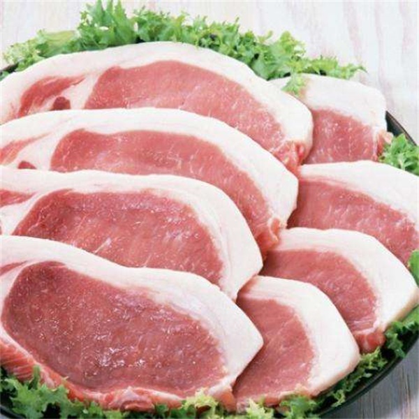 南开扇板肉-扇板肉配送-天津市广华肉类食品