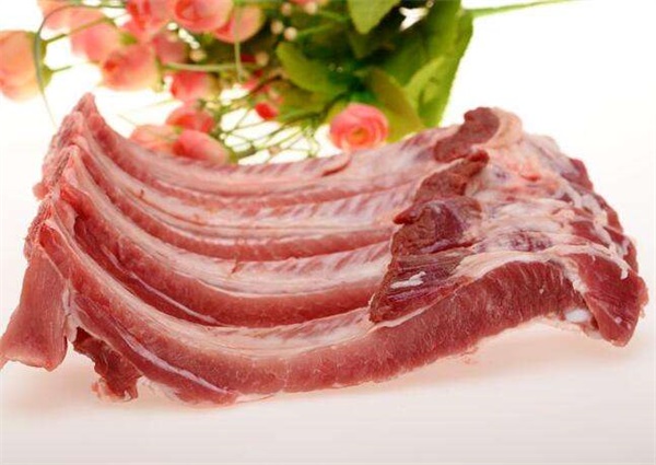 天津广华肉类食品(图)-冷鲜肉批发-和平冷鲜肉
