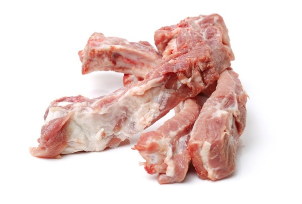 广华生猪屠宰场(图)-鲜猪肉价格-鲜猪肉