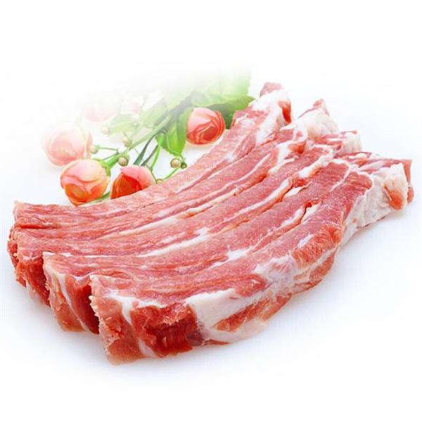 五花肉批发-天津五花肉-天津广华猪肉食品