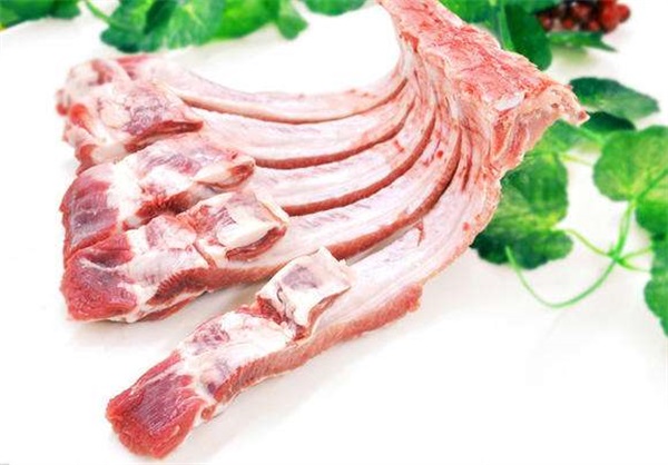 北辰鲜猪肉-广华(在线咨询)-鲜猪肉经销商