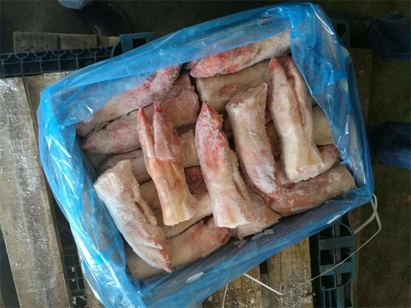 后猪蹄-后猪蹄批发价格-天津市广华肉类食品