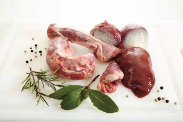 天津广华肉类食品(图)-猪内脏价格-东丽猪内脏