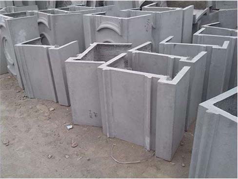 芜湖grc线条-grc线条生产厂家-海波grc外墙构件