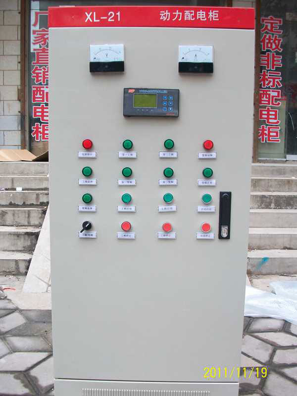 惠济区电气柜-继飞机电(在线咨询)-保湿电气柜