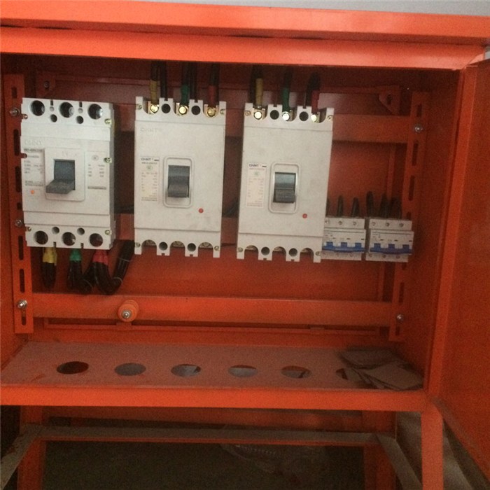河南电气系统集成厂家-精密电气系统集成厂家-继飞机电