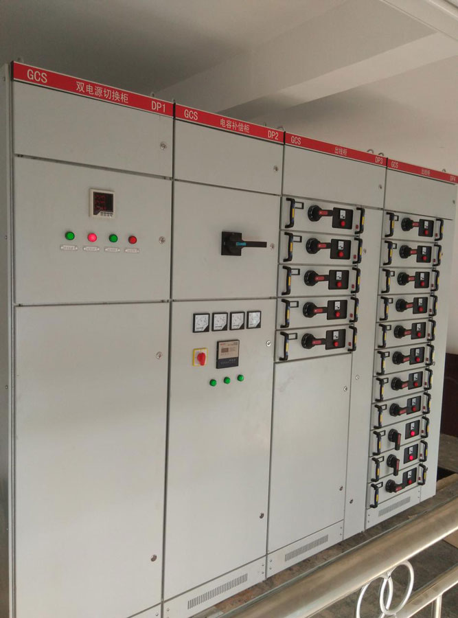 河南电气控制柜-继飞机电-电气控制柜价格