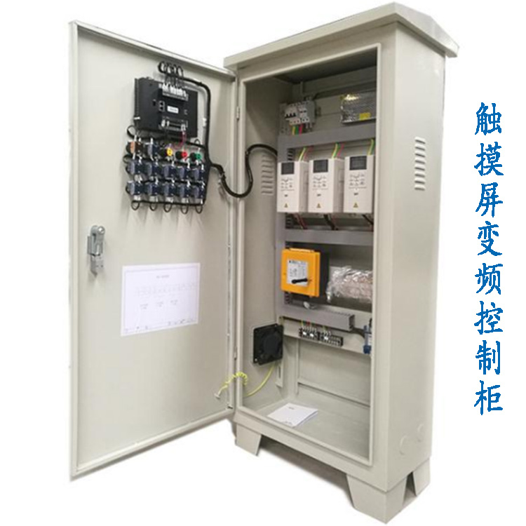 商丘PLC控制柜-继飞机电(在线咨询)-商丘PLC控制柜安装