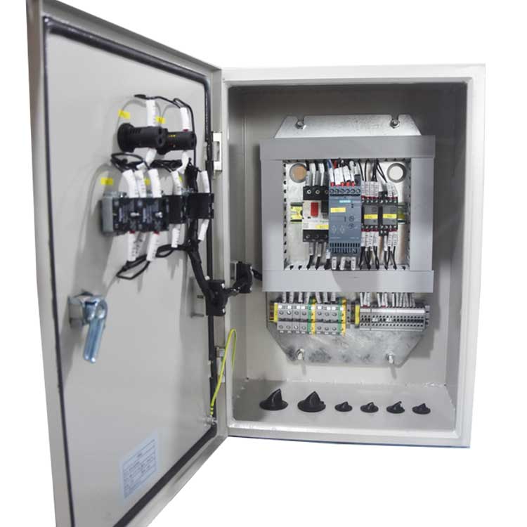 洛阳洛龙区plc控制柜系统-洛阳洛龙区plc控制柜-继飞机电