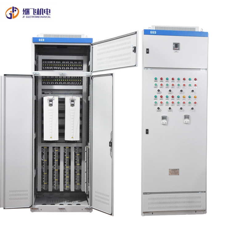 滁州PLC控制柜-继飞机电(在线咨询)-滁州PLC控制柜设备