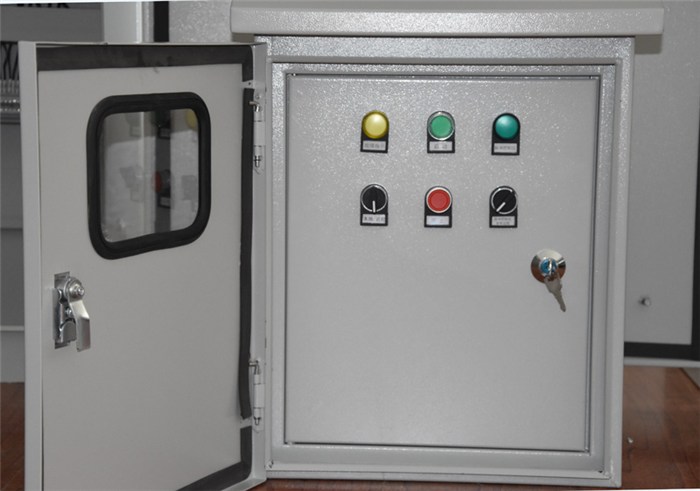 低压自动化控制柜布线-上街区低压自动化控制柜-继飞机电