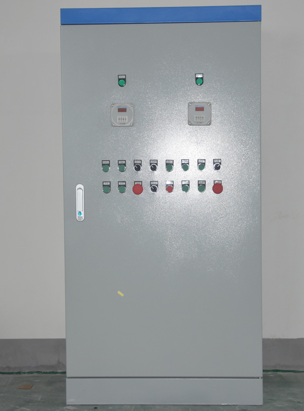 变频电气控制柜优点-变频电气控制柜-继飞机电
