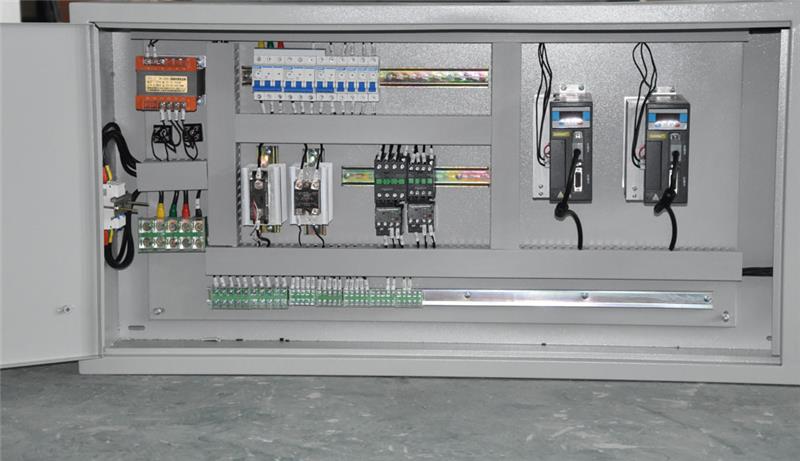 变频电气控制柜-继飞机电(诚信商家)-变频电气控制柜大小