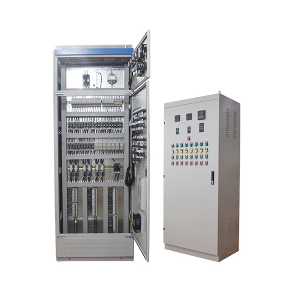 安徽PLC-继飞机电(诚信商家)-安徽PLC变频控制柜