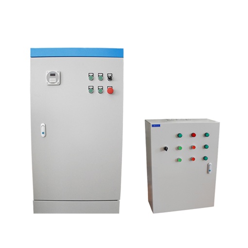 淮安水泵控制柜-繼飛機電(在線咨詢)-排污水泵控制柜