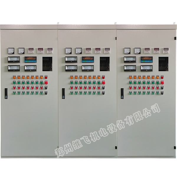 配电柜-配电柜生产-继飞控制柜电控系统