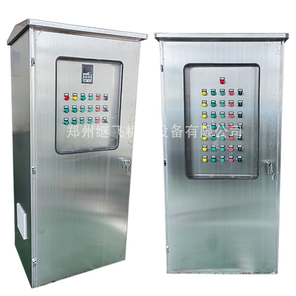 水泵变频柜-继飞机电(诚信商家)-水泵变频柜原理