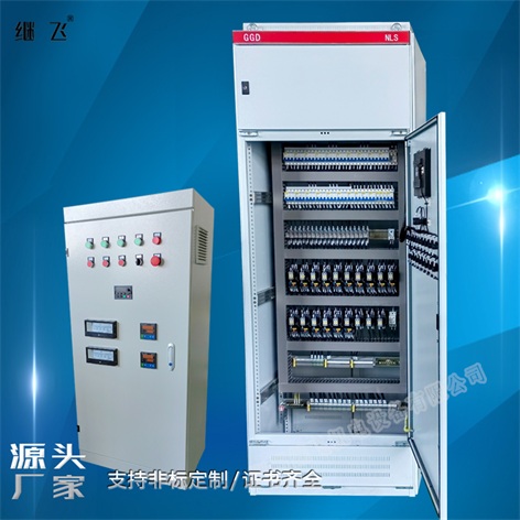 供热plc控制柜-供热plc控制柜设计-继飞机电