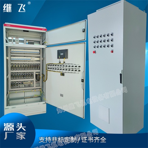 供热plc控制柜-供热plc控制柜自动化-继飞机电(多图)