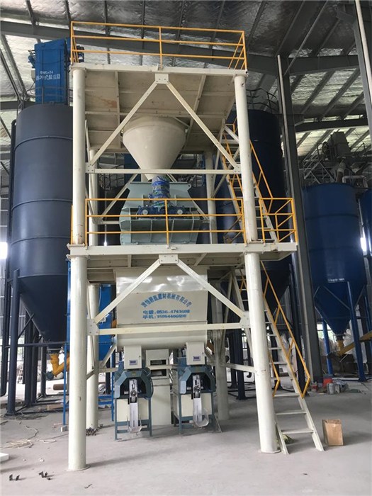 莆田干粉砂浆机械-慧鑫机械(在线咨询)-干粉砂浆机械出售