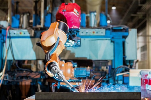 保定焊接机器人-天津理想动力-保定焊接机器人价格