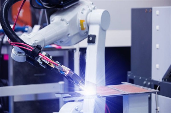 保定焊接机器人-保定焊接机器人报价-理想动力工业机器人