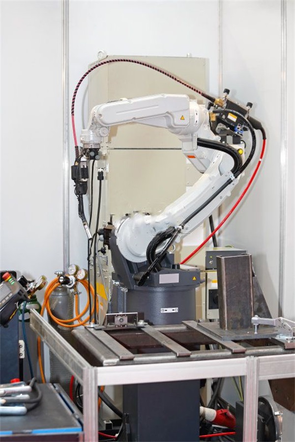天津工业机器人维护-理想动力