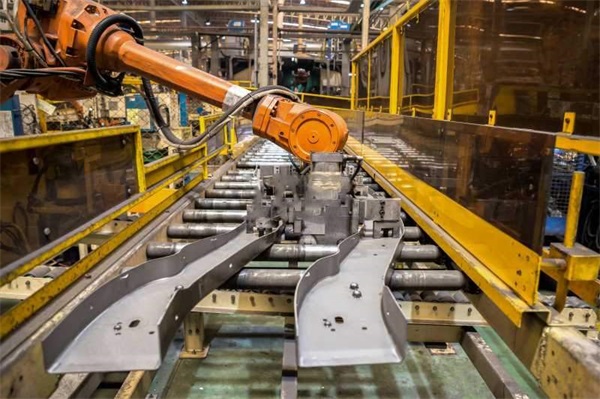 理想动力 机器人(图)-唐山工业机器人哪家好-唐山工业机器人