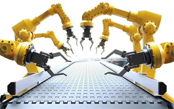 天津工业机器人调试-天津理想动力科技