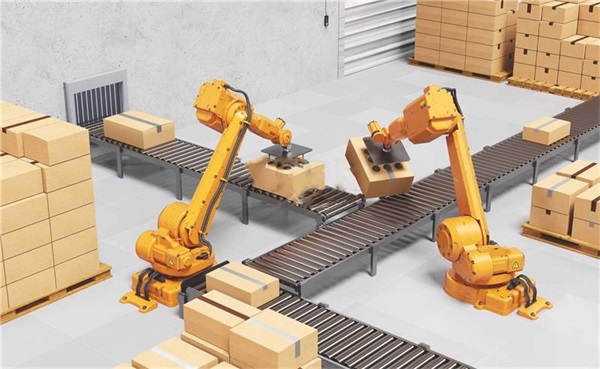 保定搬运机器人-天津理想动力-保定搬运机器人租赁