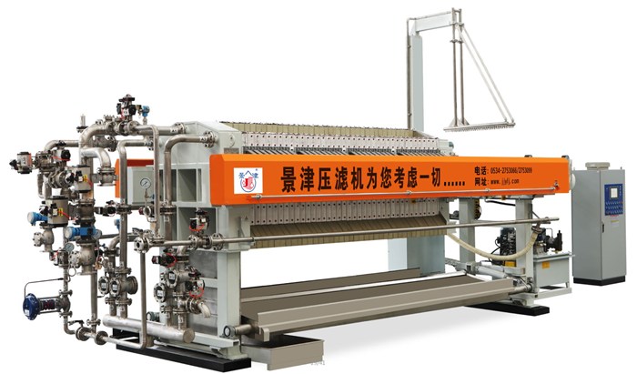 重庆新材料行业压滤机-yd222云顶线路检测中心-新材料行业压滤机厂家