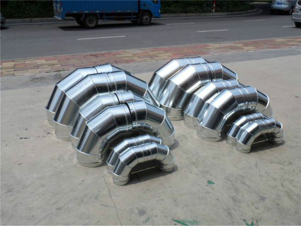 江苏环创通风设备厂家(图)-南京风管安装-南京风管