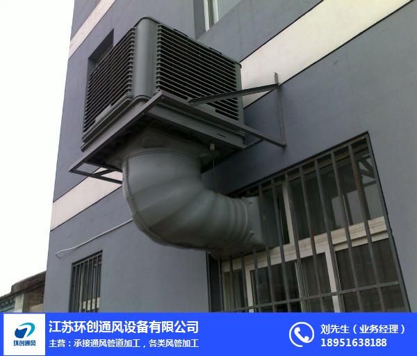 通风排烟设计-南京通风排烟-江苏环创通风设备公司