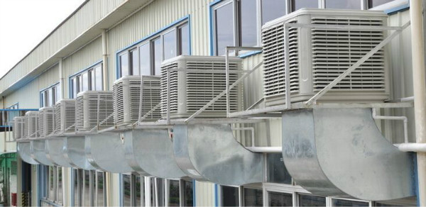南京白铁通风-白铁通风管安装-江苏环创通风设备厂家