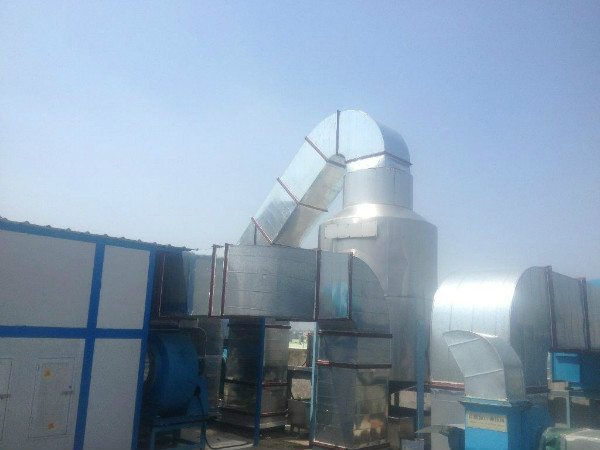南京环保通风-医院环保通风设备-江苏环创通风设备厂家