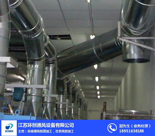 南京厂房通风防排烟设计货源充足「多图」