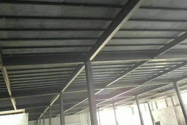 广东清远30毫米钢结构阁楼板生产厂家服务为先「在线咨询」