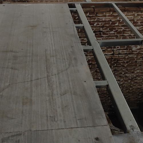 来宾复式楼层板-欧拉德-复式楼层板施工工艺