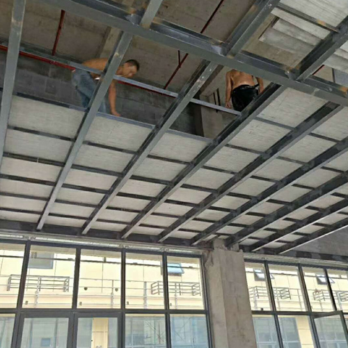 梧州复式楼层板-复式楼层板专业板材-欧拉德(多图)