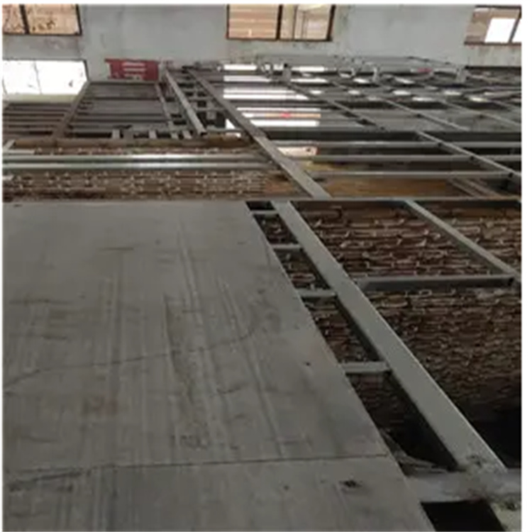 濟寧loft閣樓板-鋪裝出來效果好-loft閣樓板厚度
