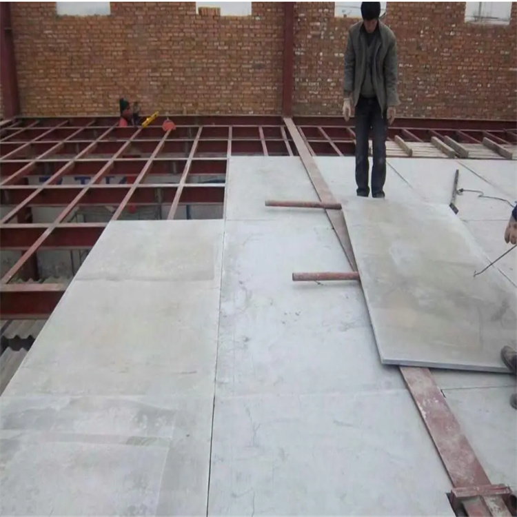 信陽鋼結構樓板-歐拉德-鋼結構樓板厚度