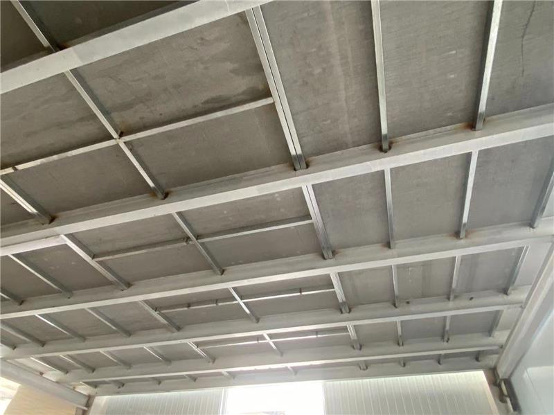 欧拉德(图)-水泥纤维板价格-河南水泥纤维板