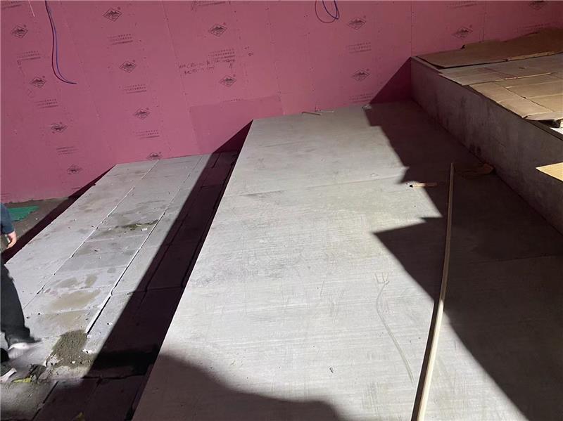 水泥纖維板規格-遼寧大連水泥纖維板-歐拉德