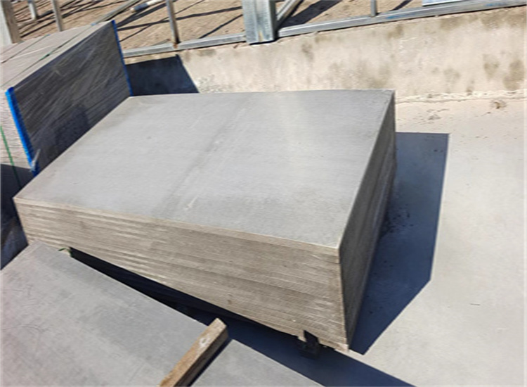 禹王台板-河南水泥纤维压力板-loft跃层阁楼板