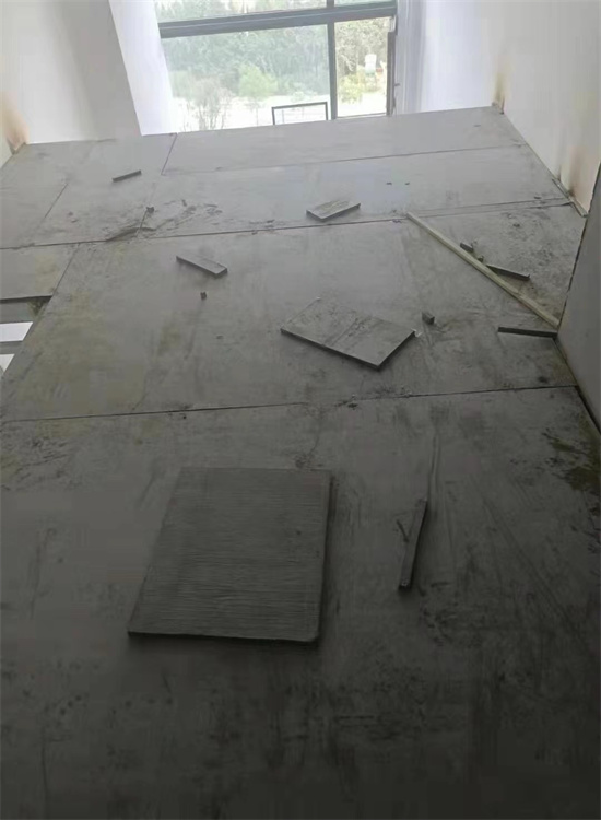 潍城板-山东欧拉德水泥压力板-纤维水泥夹层阁楼板