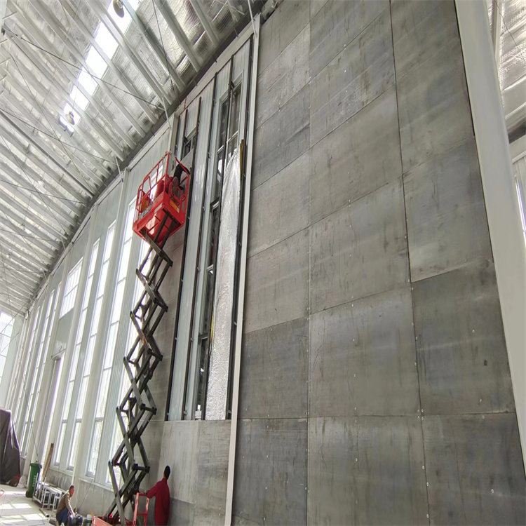 济宁水泥压力板-loft阁楼板(在线咨询)-水泥压力板尺寸