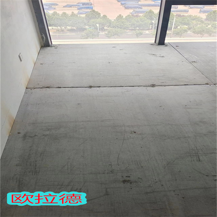邢台板-水泥纤维压力板欧拉德(在线咨询)-夹层楼板