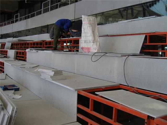 巴中隔层板-钢结构阁楼板(在线咨询)-水泥纤维隔层板厂家特性